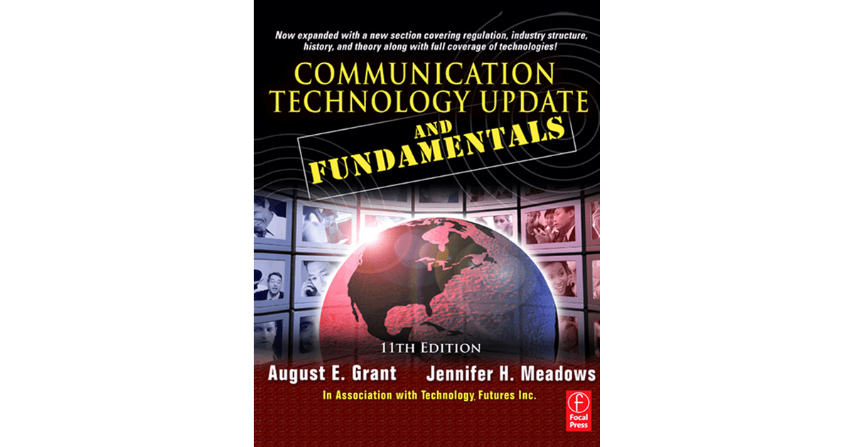 Communication Technology Update And Fundamentals