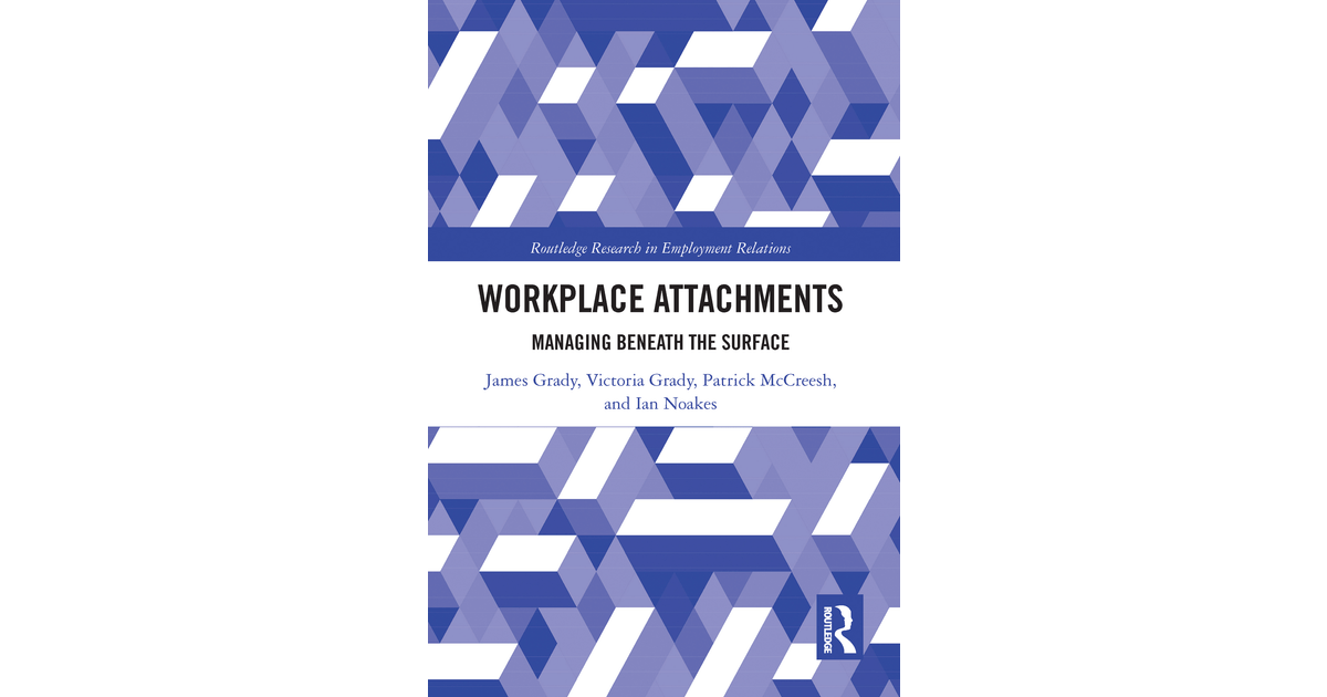Workplace Attachments [Book]