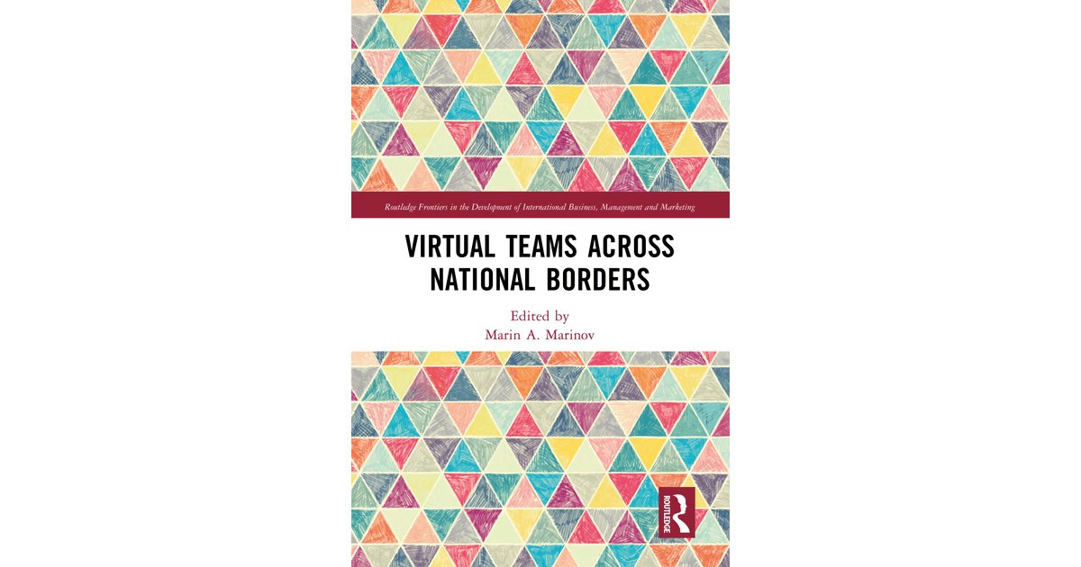 Contents Virtual Teams Across National Borders [Book]