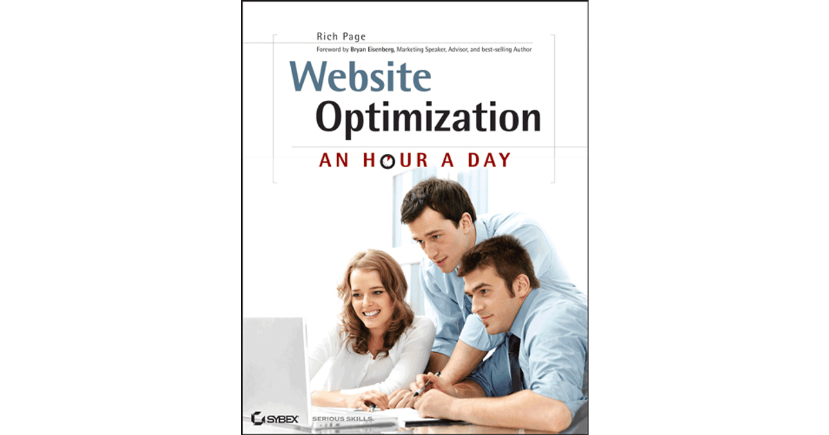 site Optimization An Hour a Day[Book]