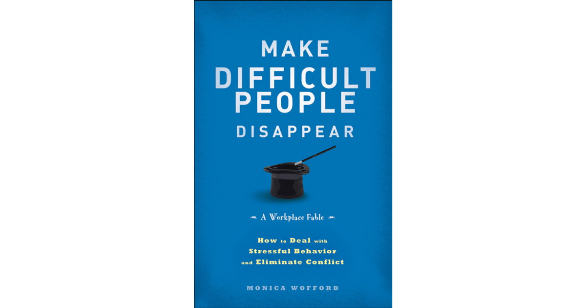 Chapter 4 Maps . . . Showing Where Others Can Go before Being Told Make Difficult People
