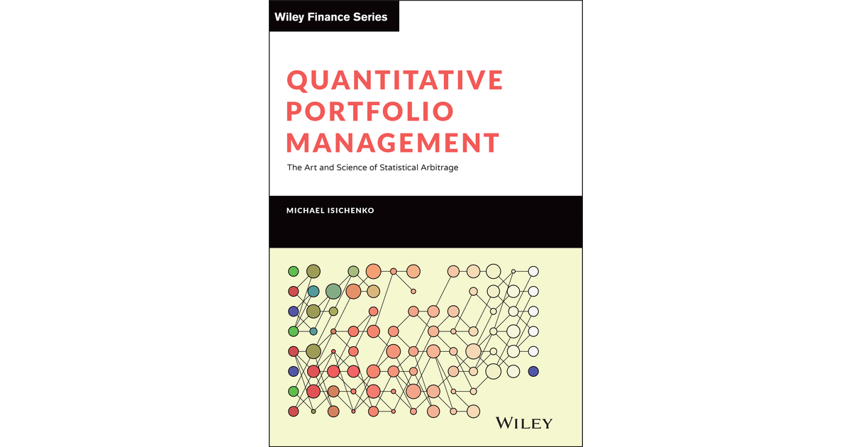 Quantitative Portfolio Management[Book]