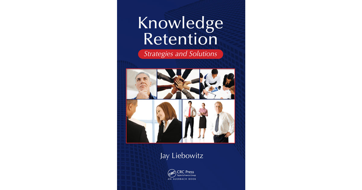 Knowledge Retention [Book]