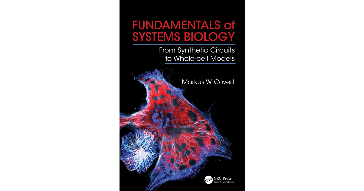 Fundamentals of Systems Biology [Book]
