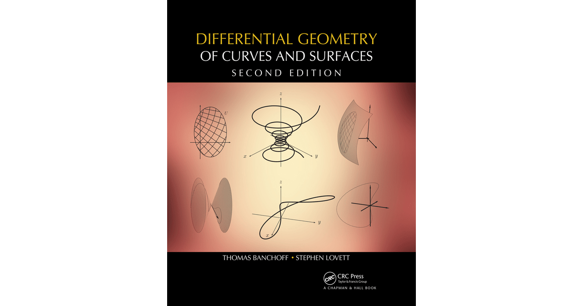 Differential Geometry of Curves and Surfaces, 2nd Edition [Book]