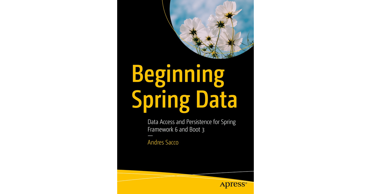 10. Cassandra WideColumn Database Beginning Spring Data Data Access and Persistence for