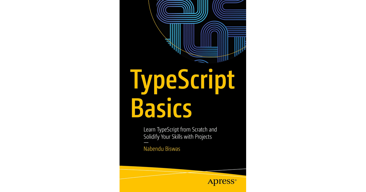 4. Classes and Interfaces TypeScript Basics Learn TypeScript from