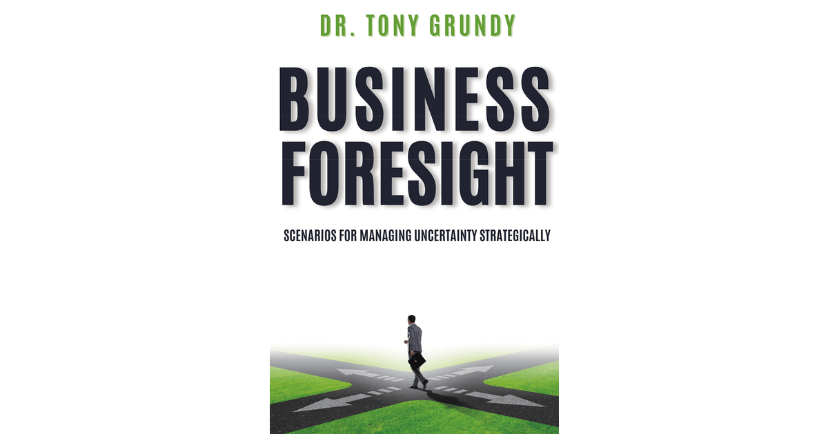 Business Foresight [Book]