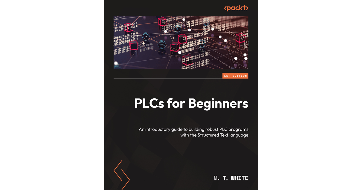 PLCs for Beginners[Book]