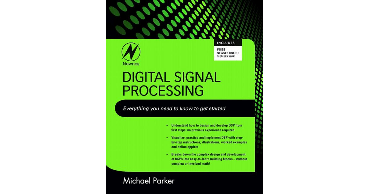 Digital Signal Processing 101 [Book]