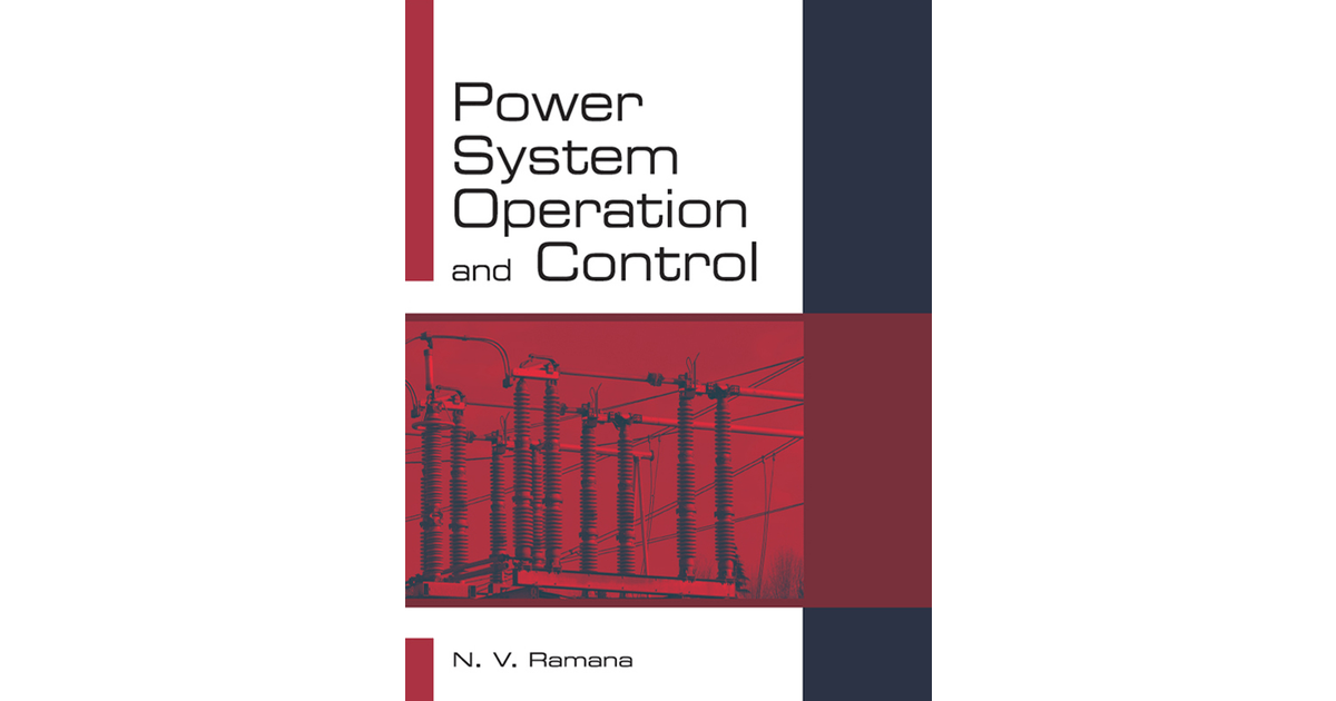 Power System Operation and Control [Book]