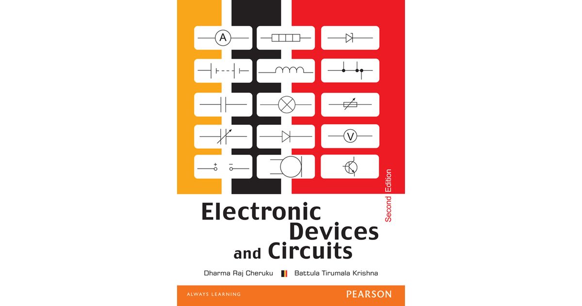 Electronic Devices and Circuits, Second Edition [Book]