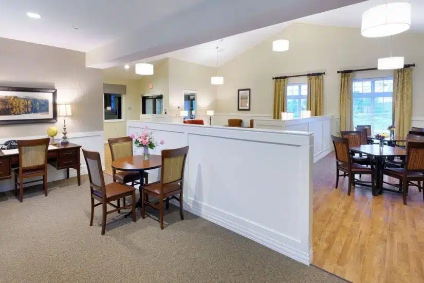 The Castlewood Senior Living O'Reilly Build, LLC