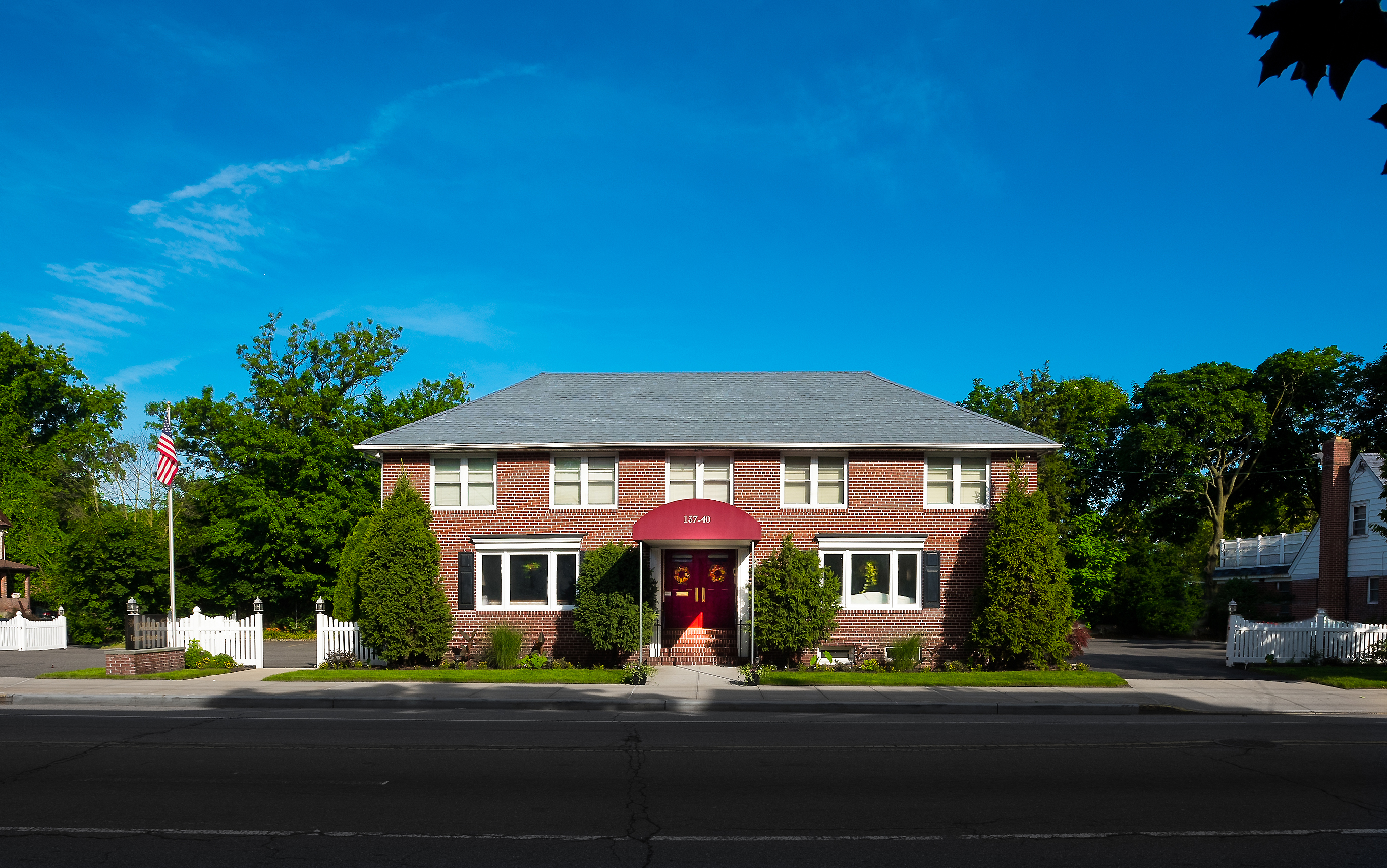 Funeral Home, Funeral Chapel, Funeral Home in queens, Funeral home in