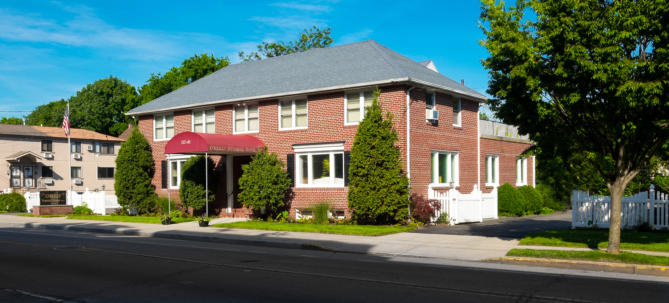 Funeral Home, Funeral Chapel, Funeral Home in queens, Funeral home in