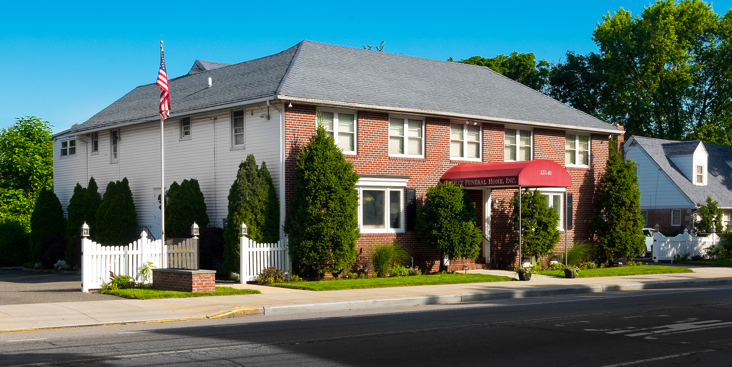 Funeral Home, Funeral Chapel, Funeral Home in queens, Funeral home in