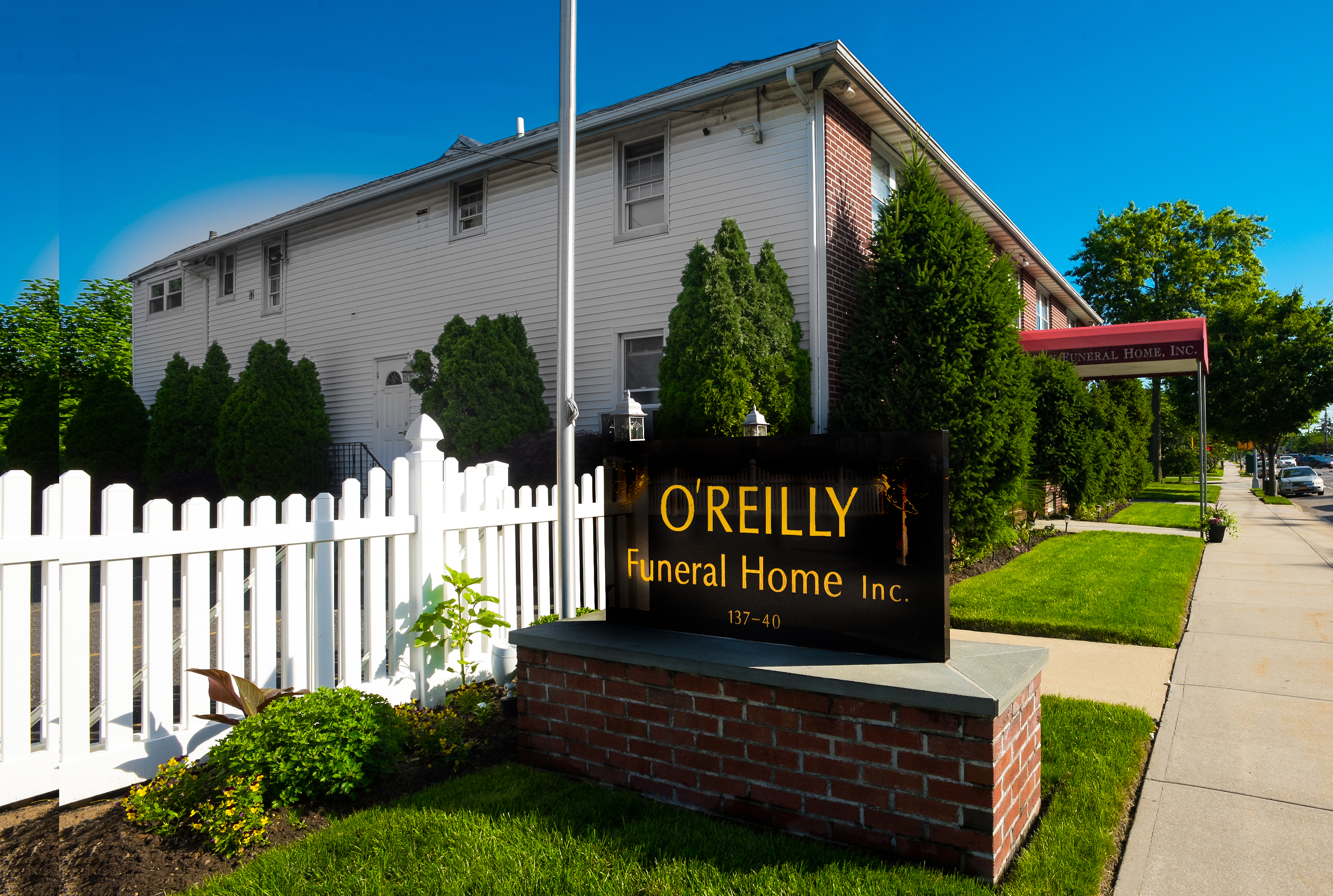 Funeral Home, Funeral Chapel, Funeral Home in queens, Funeral home in