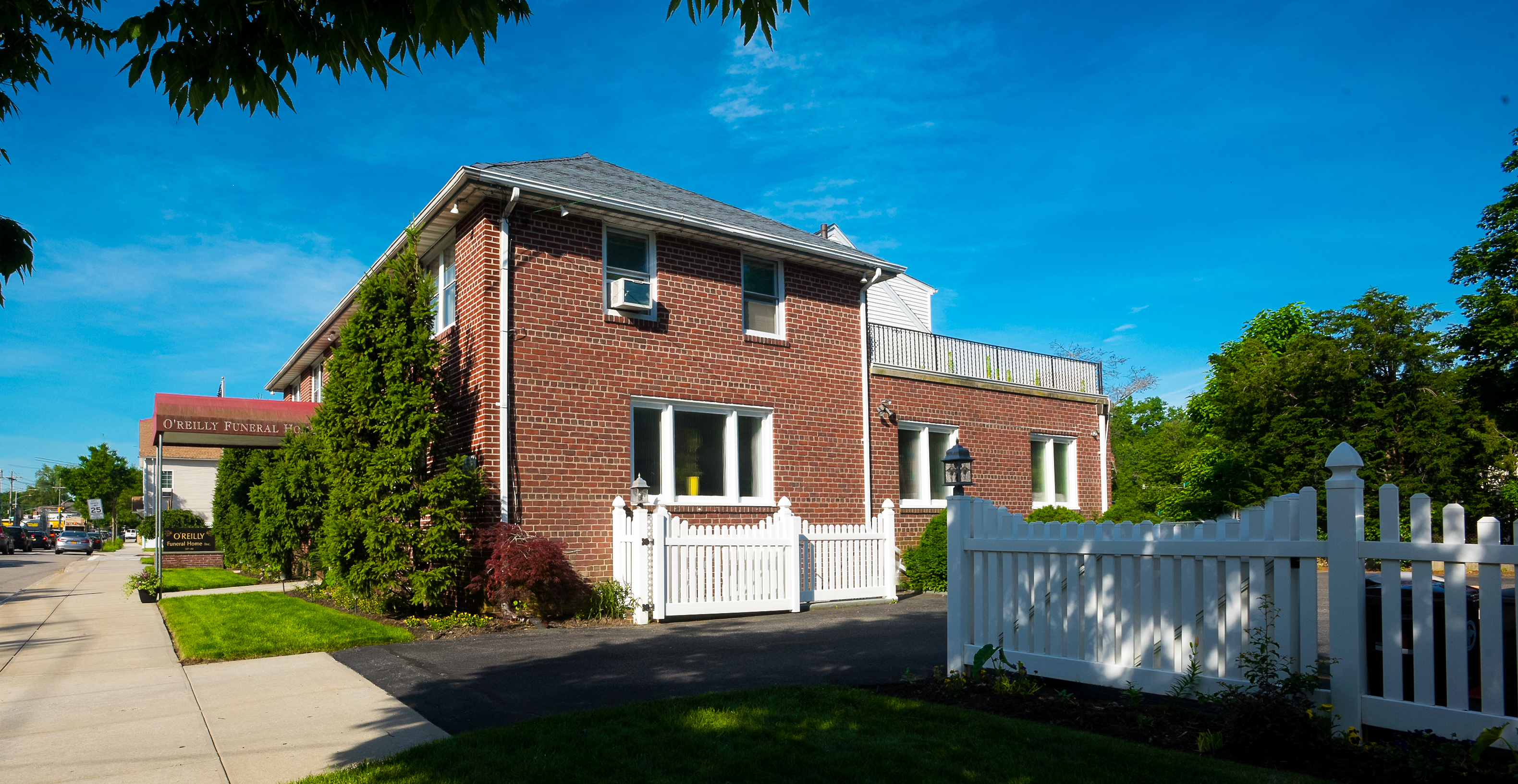 Funeral Home, Funeral Chapel, Funeral Home in queens, Funeral home in