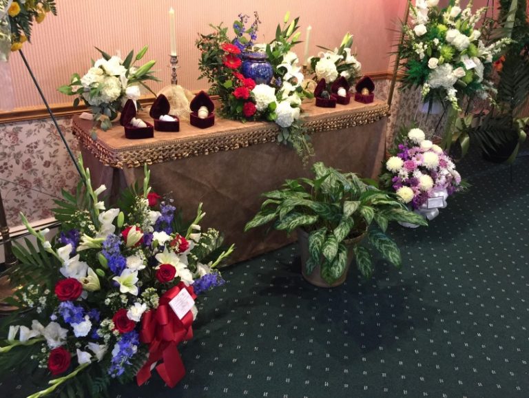 Cremation Services O'Reilly Funeral Home, Inc.