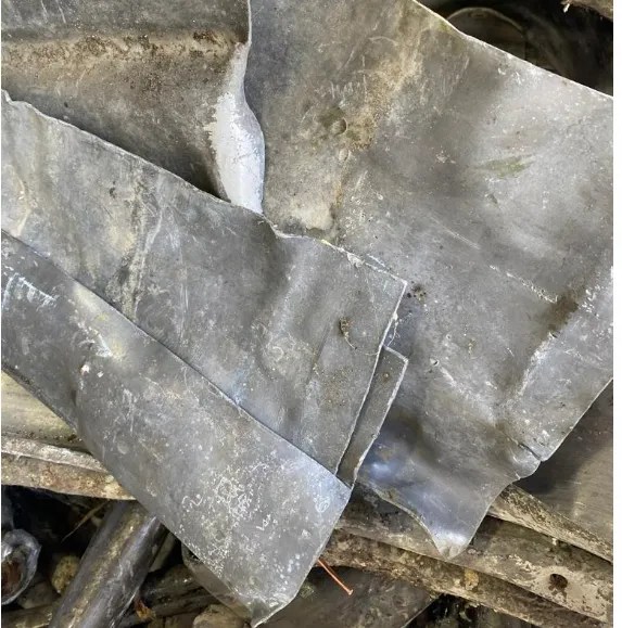 Lead Recycling O'Reilly Recycling