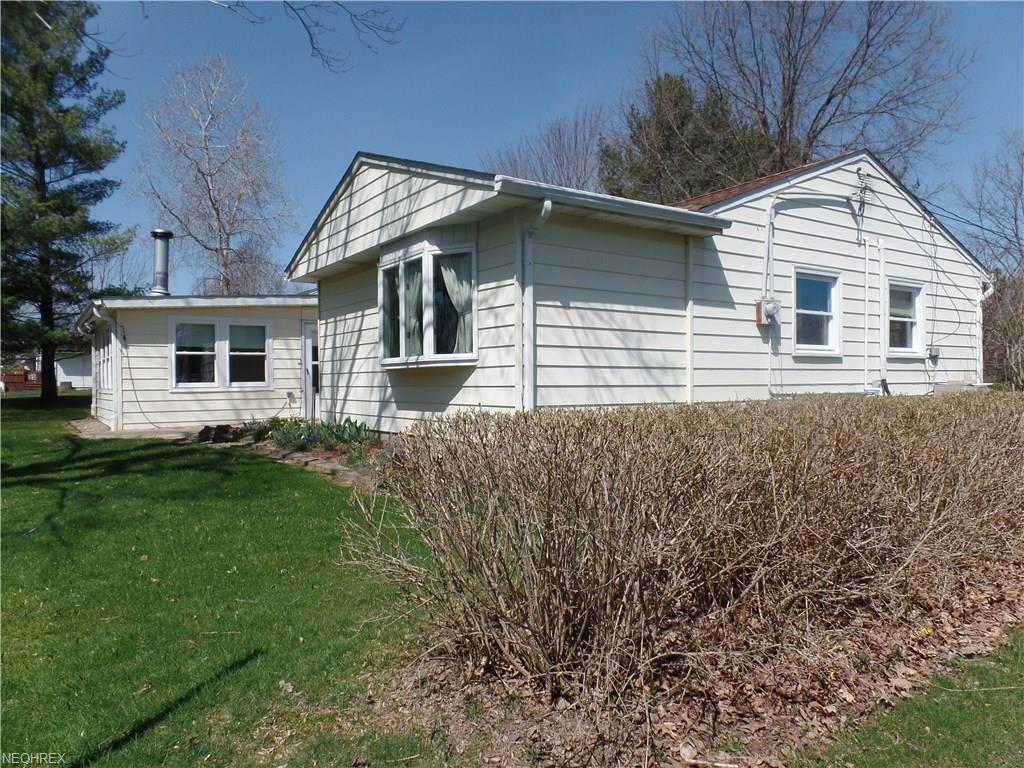 12007 Woodin, Chardon, Ohio 44024 O'Reilly Team