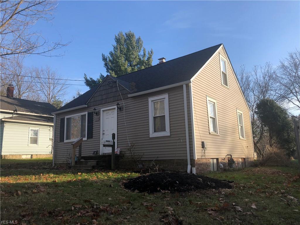 119 5th, Chardon, Ohio 44024 O'Reilly Team