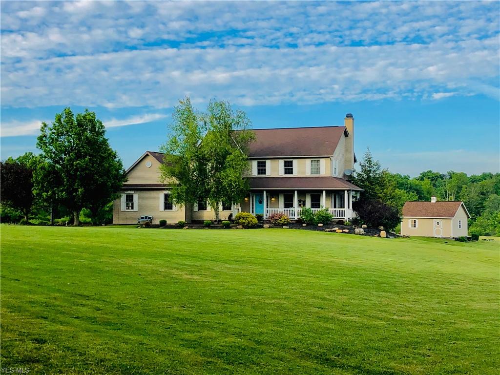 9555 Chardon, Ohio 44024 O'Reilly Team