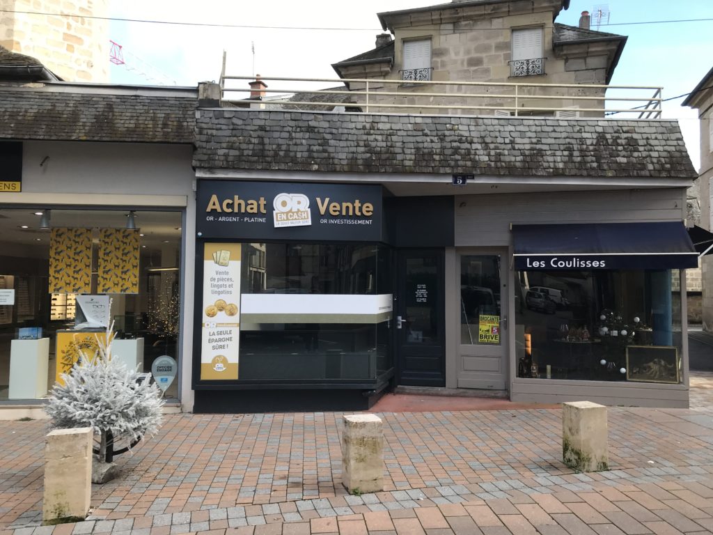 BrivelaGaillarde centre Où acheter et vendre son or