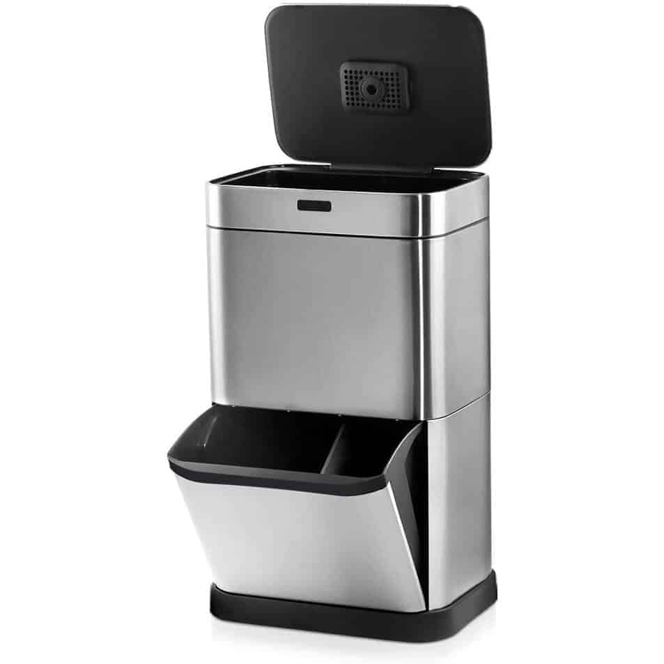 Best Motion Sensor Bins in Australia to Buy 2024 Keep the Stink Away