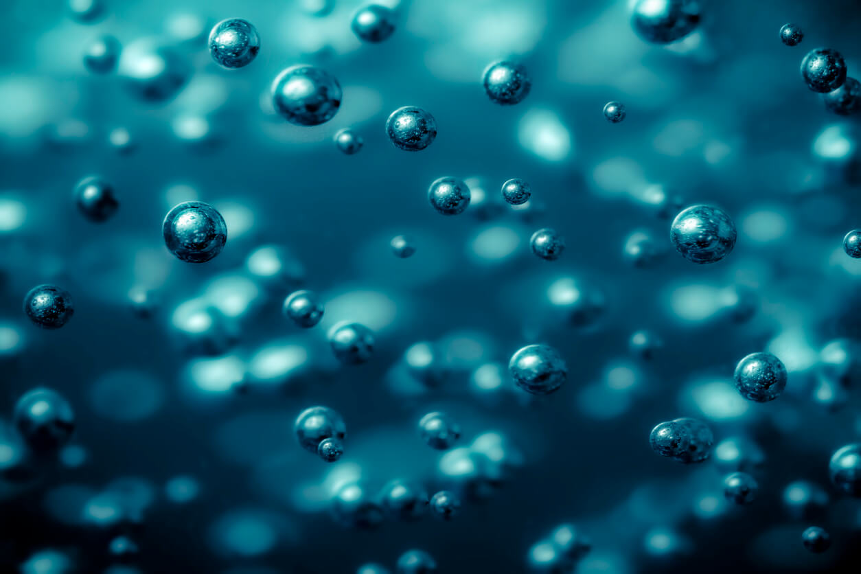 Water Electrolysis Experiment Oresome Resources