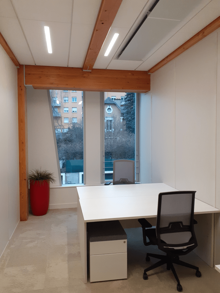 Le Crédit Agricole Centre ouest prépare sa mue avec notre équipe de