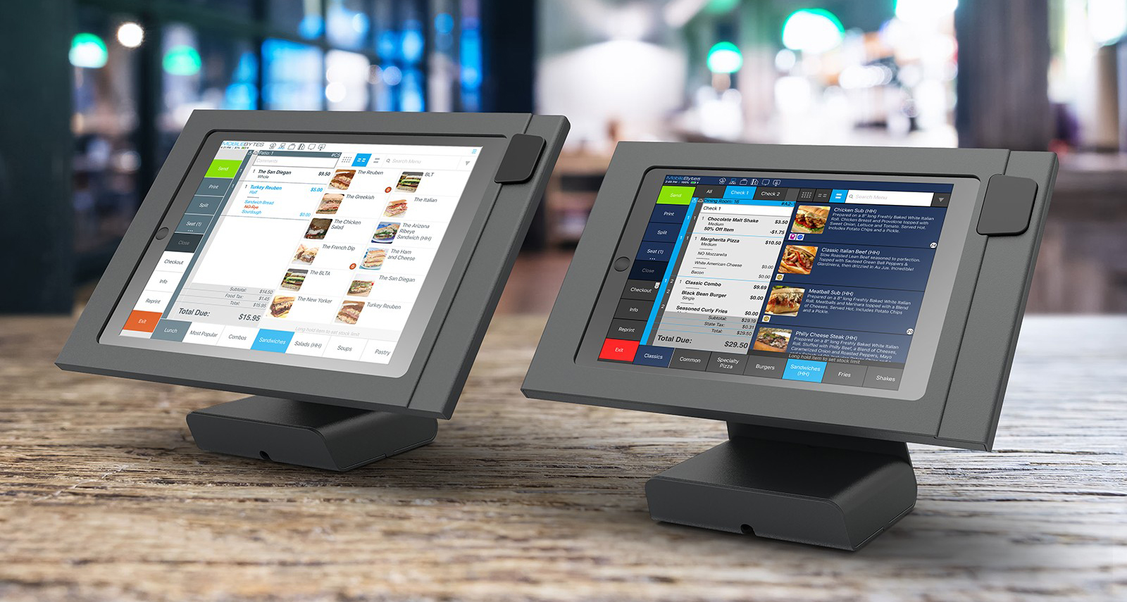 Dinerware POS Review (2020) Pricing, Details & Insights