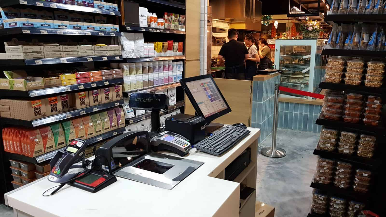 Cash Register Brands [2022 Guide] The 6 Best Companies