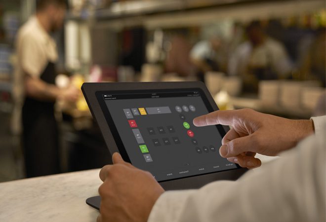 Mcdonald's POS System [In 2021] See Which Brand They Use