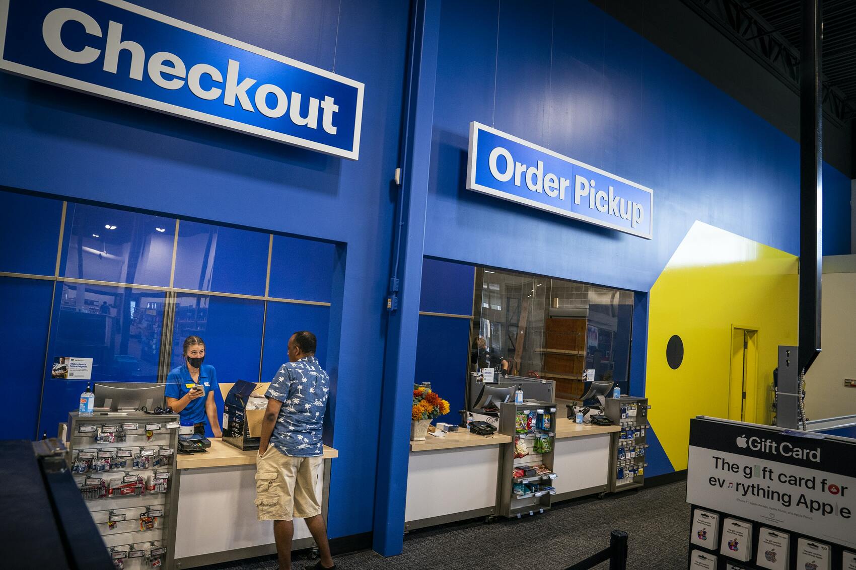 Best Buy POS System [In 2022] See Which Brand They Use