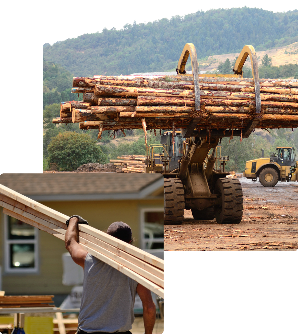 Homebuilding Products Orgain Building Supply