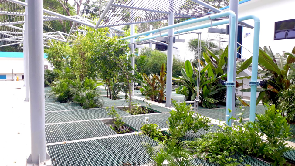 Laguna, Manila, Philippines Innovative Solutions for Wastewater