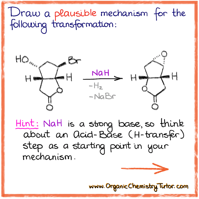 Organic Chemistry Tutor — Online Organic Chemistry Tutor