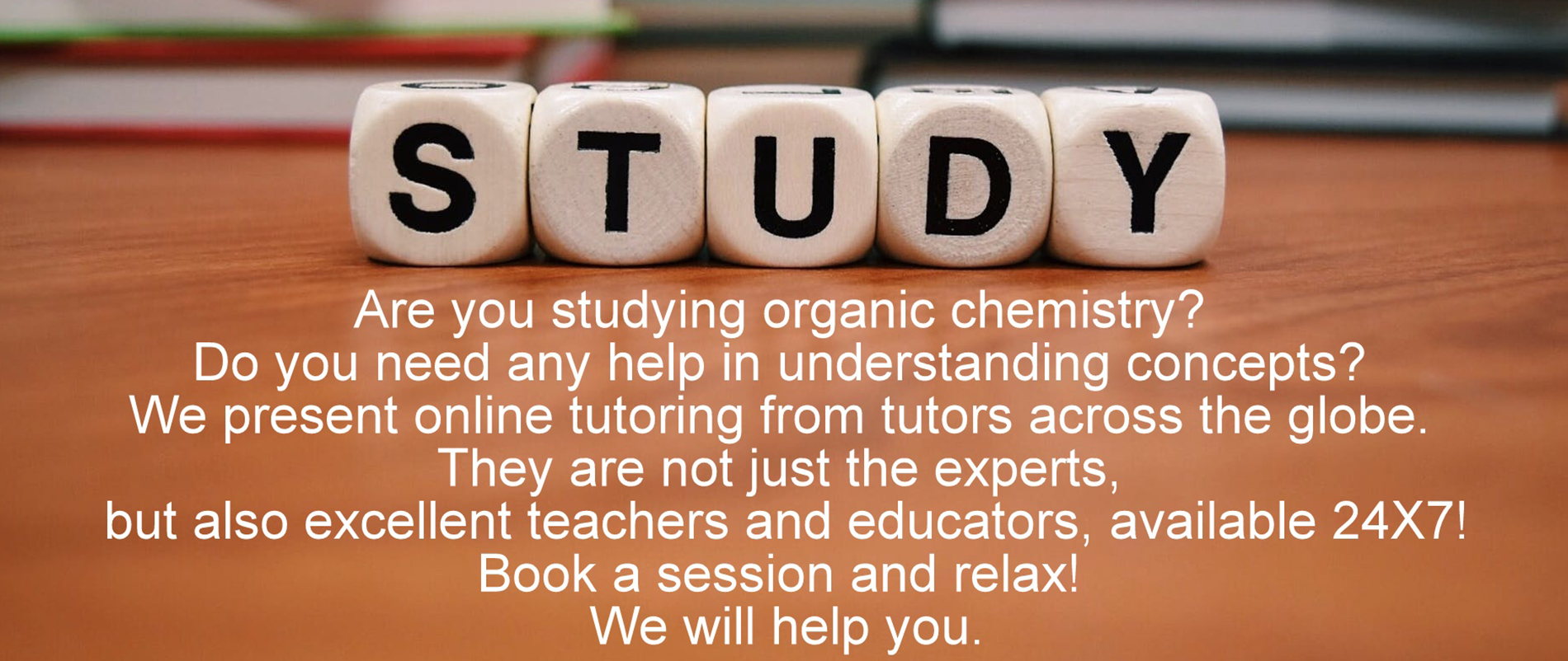 Home OCTStudent Hub! Organic Chemistry study help.
