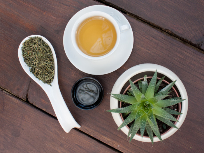 Amazing Benefits of Drinking Aloe Vera Tea Organic Facts