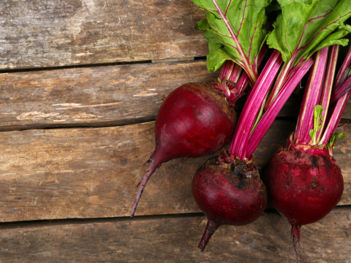 17 Amazing Health Benefits of Beets Organic Facts