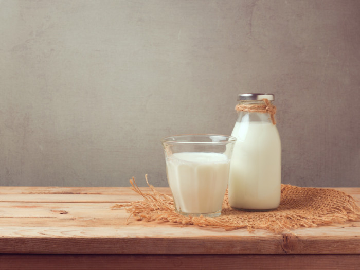 5 Wonderful Benefits of Buffalo Milk Organic Facts