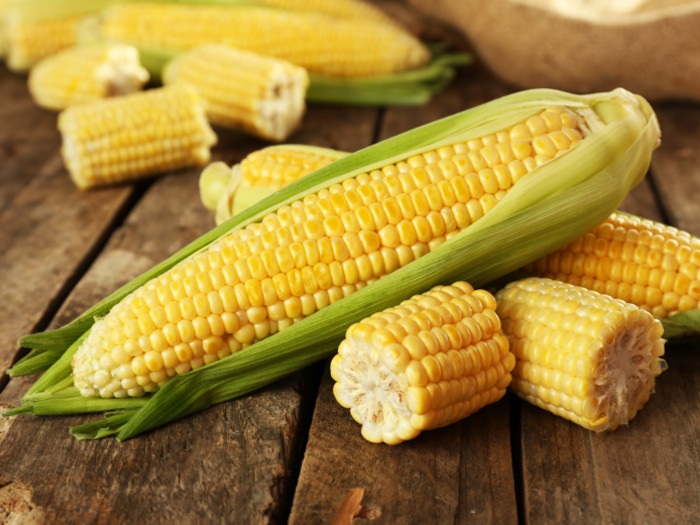 9 Proven Benefits of Corn Organic Facts
