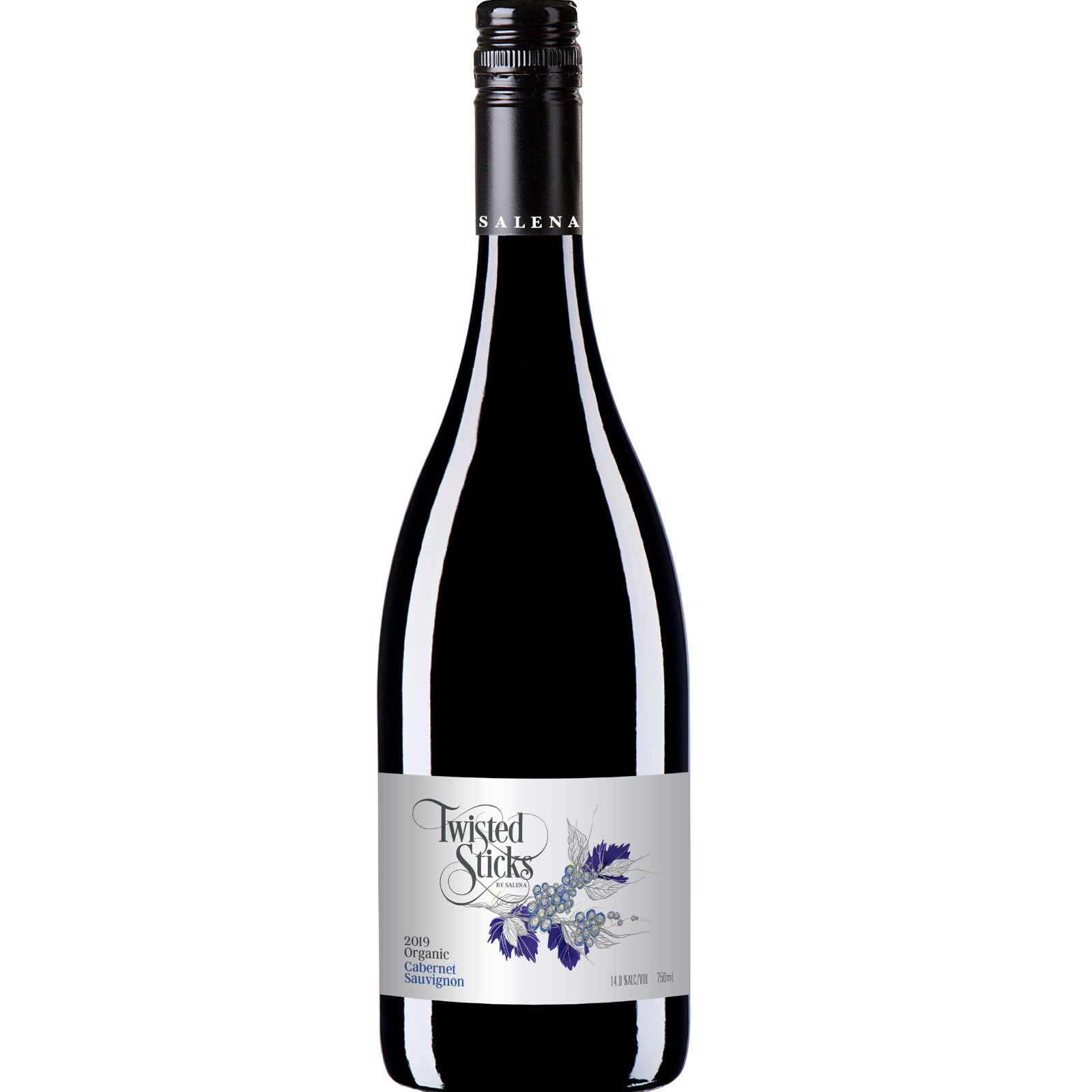 Twisted Sticks Organic Sauvignon 2019 Organic Wine Store