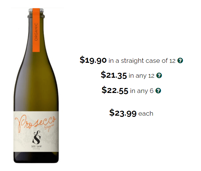 Help & FAQ's How does the pricing work?