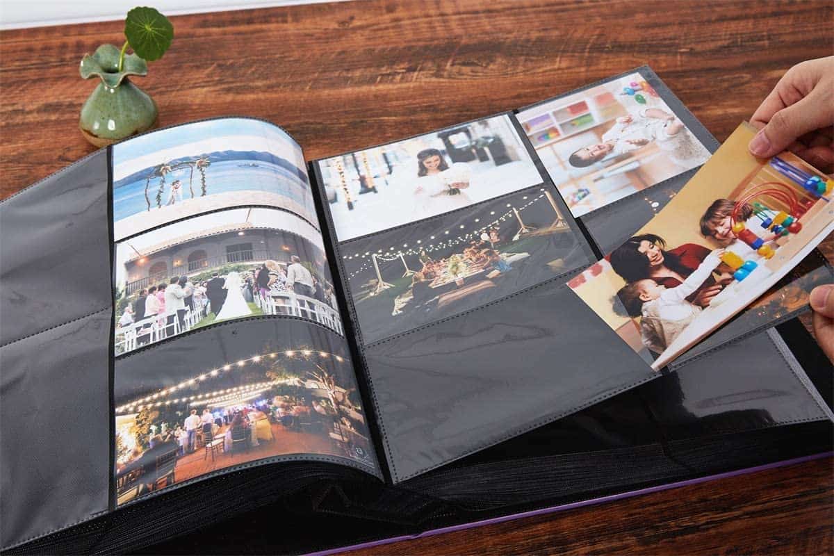 How To Organize Photos Printed & Digital Organization Obsessed