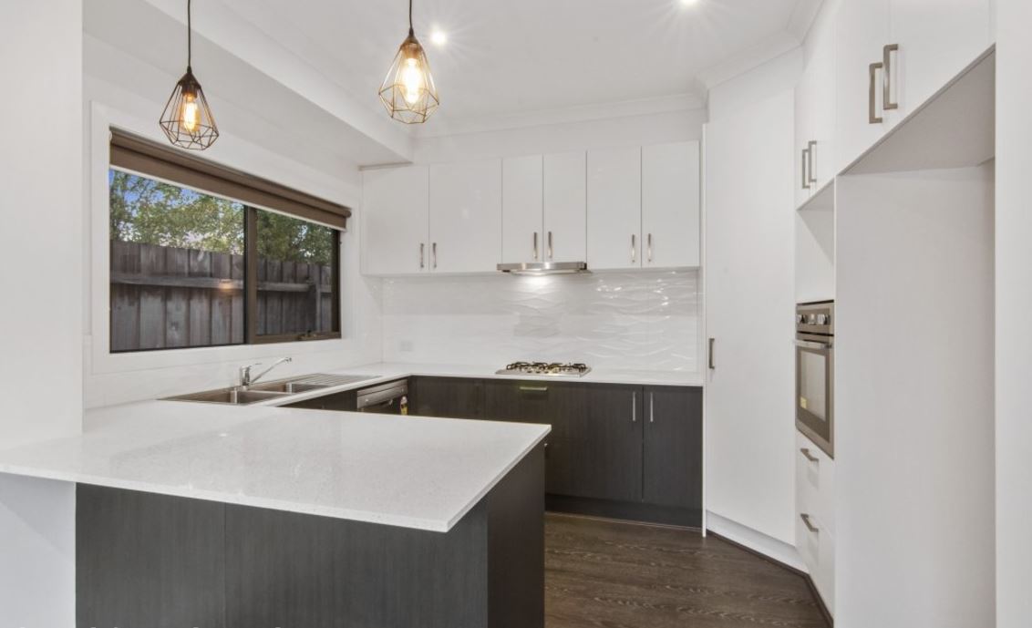 Dromana Unit Organized Builders