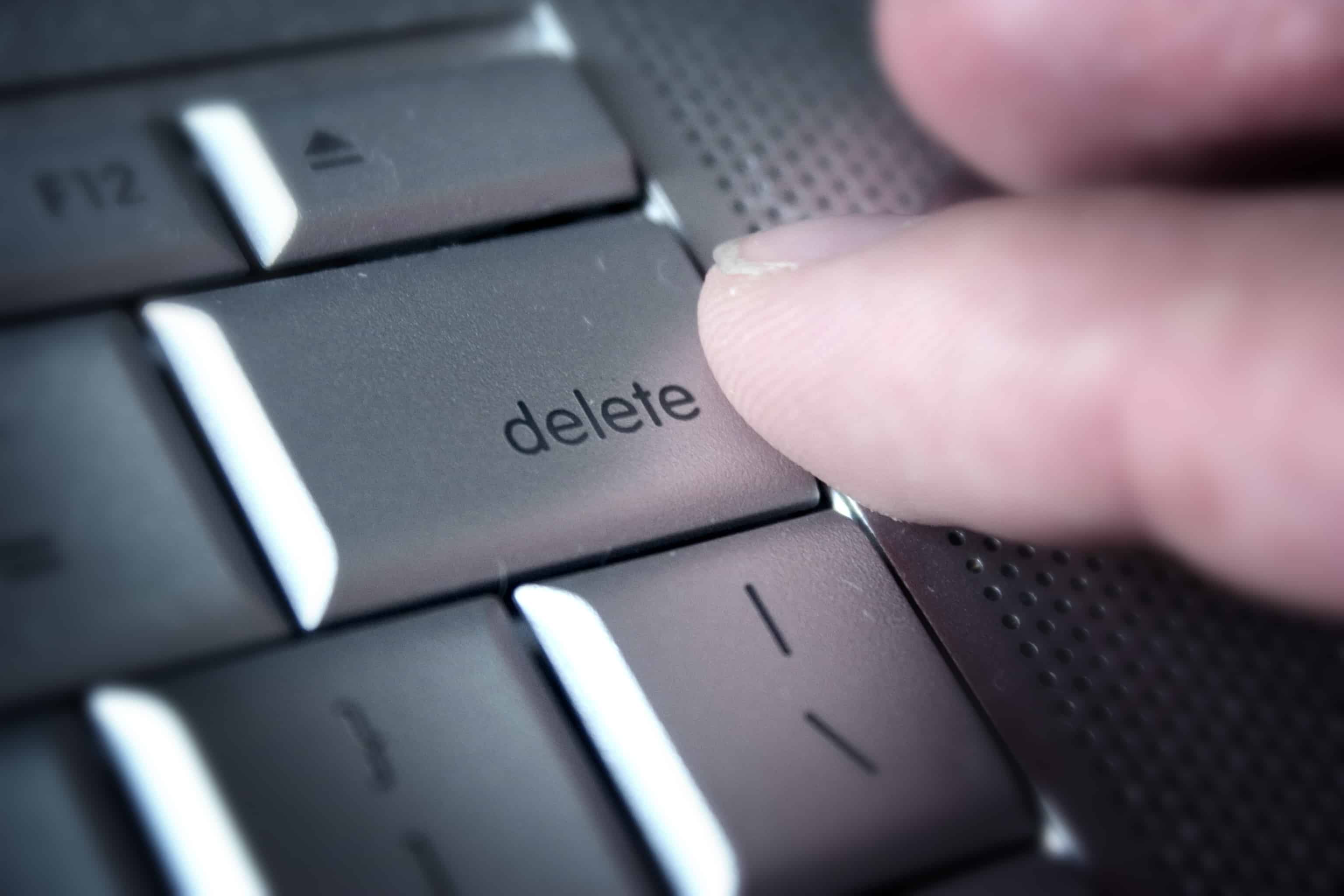 How to Organize Your Email and Save Your Sanity – The Organized Mom