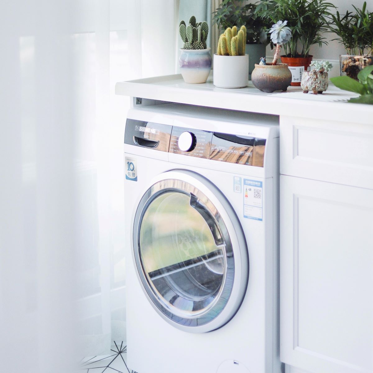 How to Clean Your Washing Machine The Organized Mom