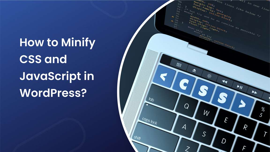 How to Minify CSS and JavaScript in WordPress? Organized Themes